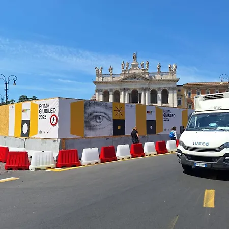 Nasoni Di Апарт-отель
