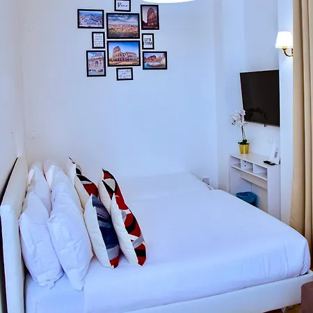 Apartment Casa Donna Olimpia