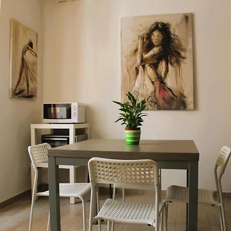 Apartamento Vicino Via Della Pisana