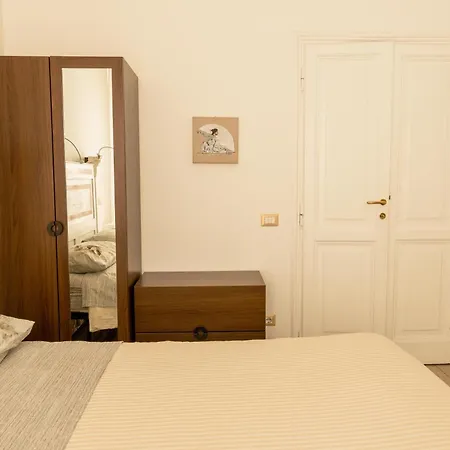 Borghese Magnolia Apartment *