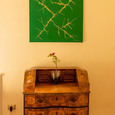 Apartment Borghese Magnolia Rome