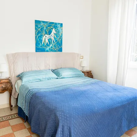 Borghese Magnolia Apartment *