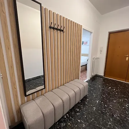 Apartmán Casa Arya