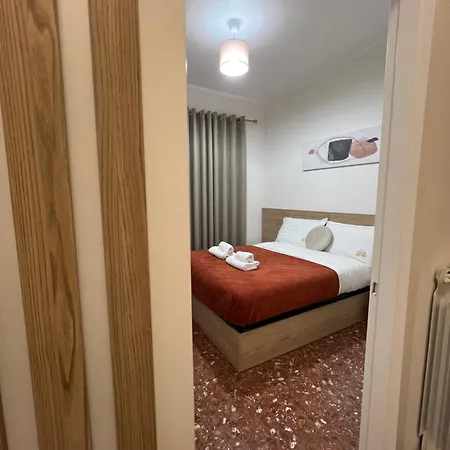 Casa Arya * Řím