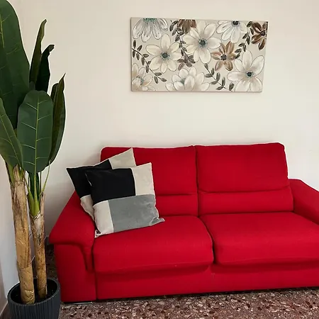 Casa Arya Apartmán *
