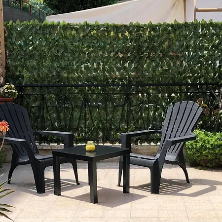 La Casetta Appartement *