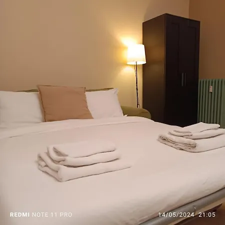 Apartment Pamphili212