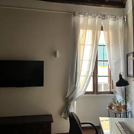 Bqa Boutique Rome-trastevere Rome