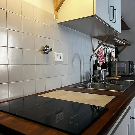 Bqa Boutique Rome-trastevere Apartment