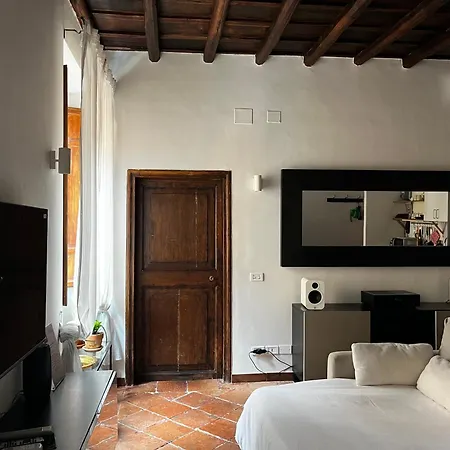 Bqa Boutique Rome-trastevere Apartment *