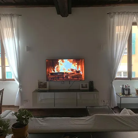 Bqa Boutique Rome-trastevere *