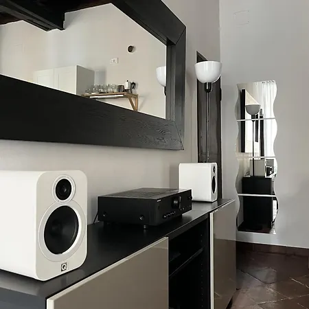 Bqa Boutique Rome-trastevere Apartment