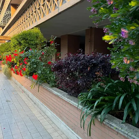 Flaminia * Rome