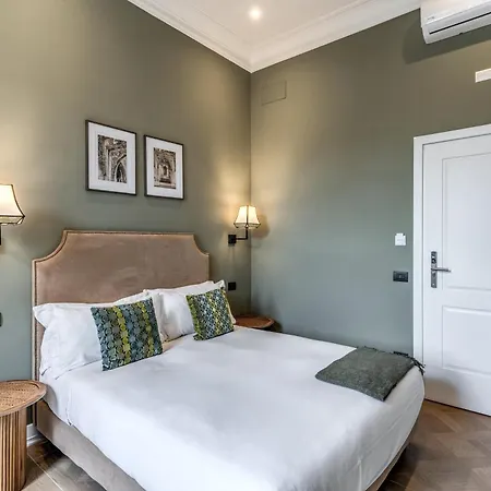 Guest house Dimore Paganica
