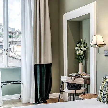 Guest house Dimore Paganica Rome