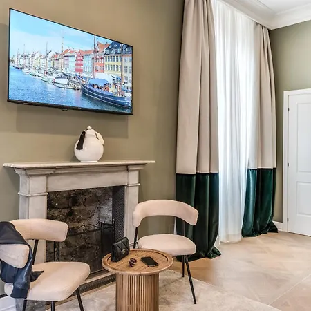 Dimore Paganica Guest house Rome