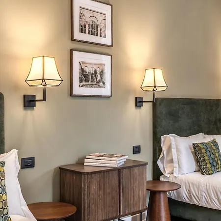 Guest house Dimore Paganica Rome