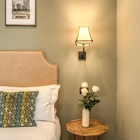 Guest house Dimore Paganica *