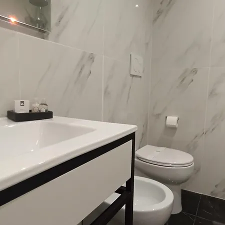 Guest house Ad Vatican Luxury - By Ad *
