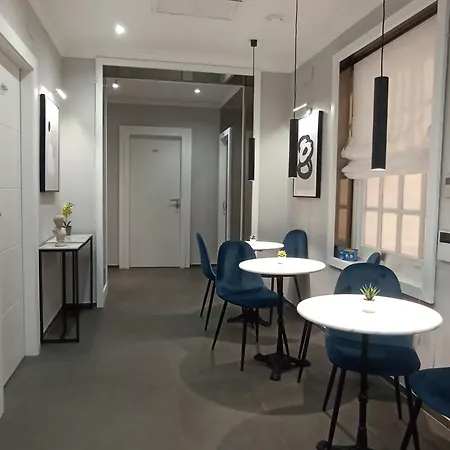 Ad Vatican Luxury - By Ad * Rome