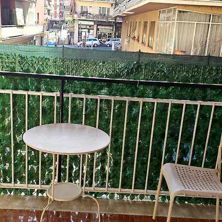 Guest house Vittoria's