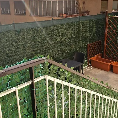 Vittoria's Guest house