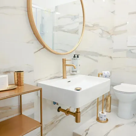 Via Veneto 116 - Guest house