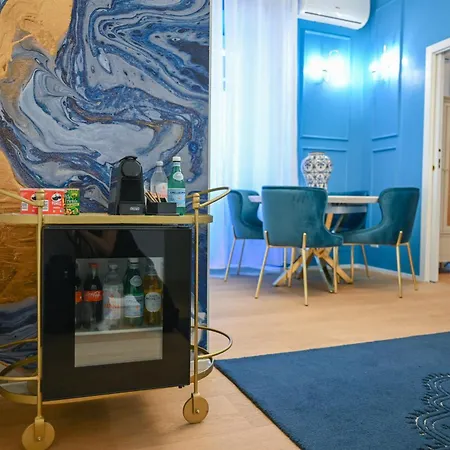 Via Veneto 116 - Guest house Rome