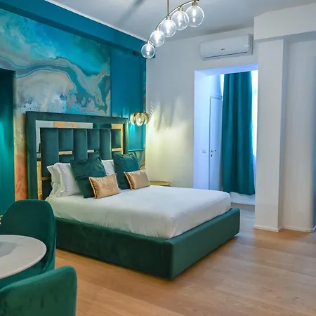 Guest house Via Veneto 116 - Rome