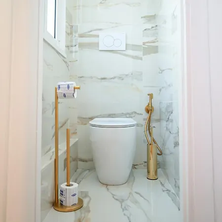 Via Veneto 116 - Guest house Rome