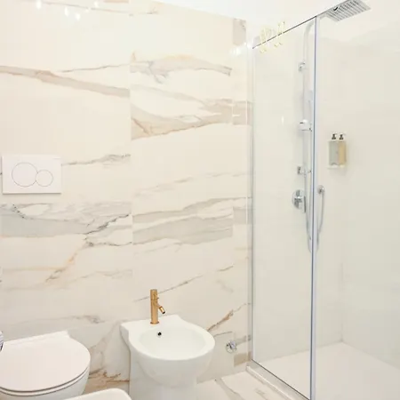Via Veneto 116 - Guest house *