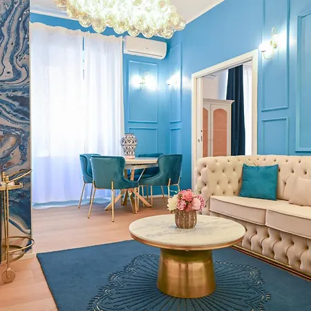 Guest house Via Veneto 116 - *