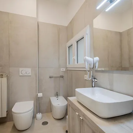 Apartment Modern Trastevere Rome