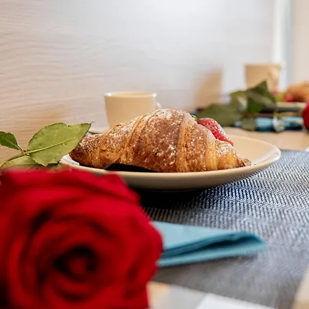 Apartment Modern Trastevere Rome