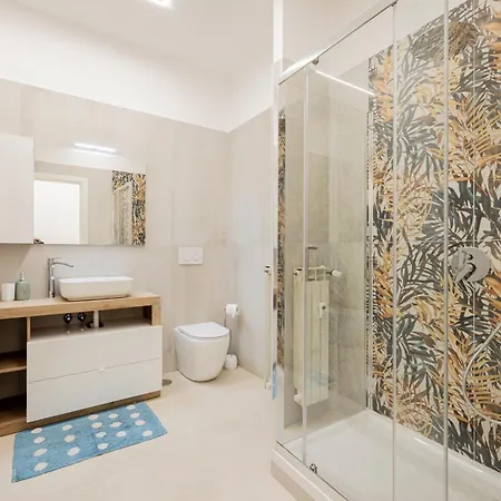 Apartment Modern Trastevere