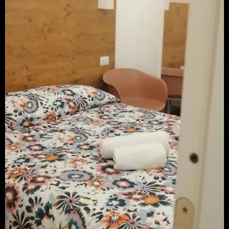 Pensión Domus Filiberto *