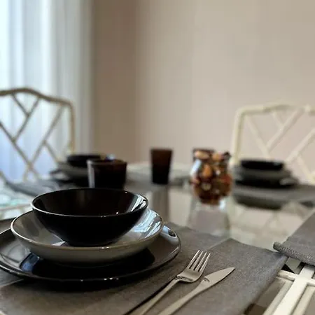 Apartment S&m Guest - San Giovanni Rome