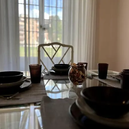 Apartment S&m Guest - San Giovanni *