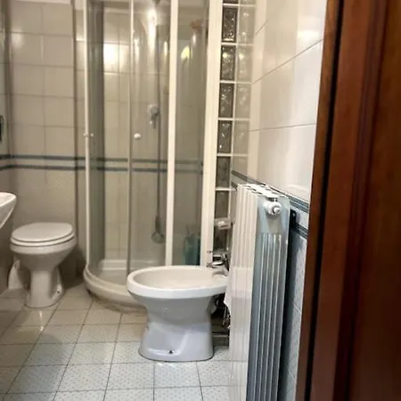 S&m Guest - San Giovanni Apartment Rome