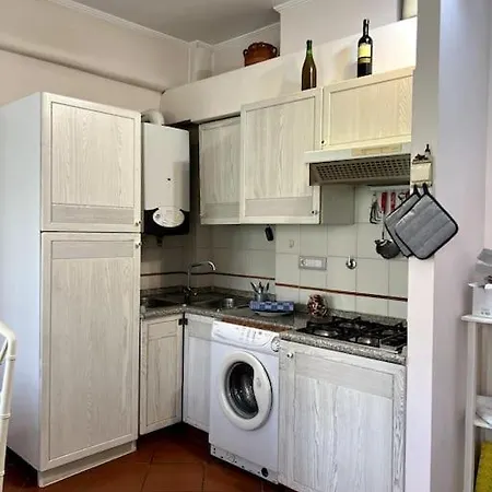 Apartment S&m Guest - San Giovanni Rome