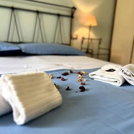 S&m Guest - San Giovanni Apartment *