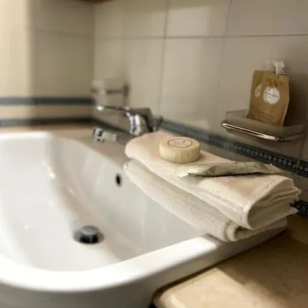 S&m Guest - San Giovanni Apartment