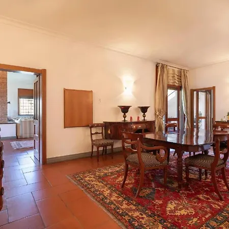 Marcigliana Rome