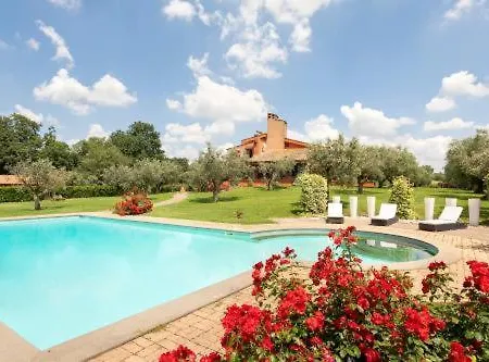 Villa Marcigliana