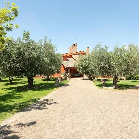 Villa Marcigliana