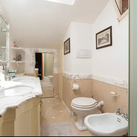 Villa Marcigliana Rome