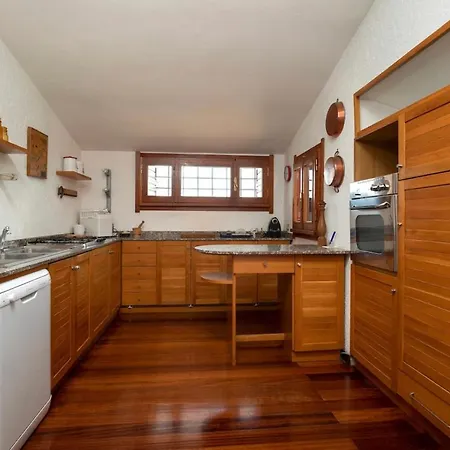 Marcigliana Villa *