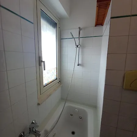 La Mia Casetta A Porta Furba