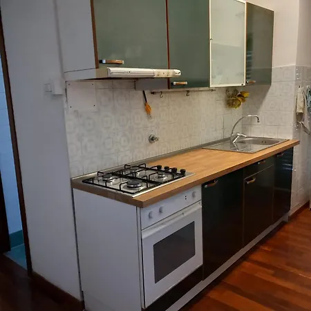 Apartment La Mia Casetta A Porta Furba