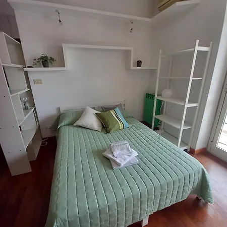 La Mia Casetta A Porta Furba *